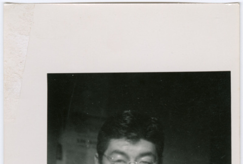 Man (ddr-densho-329-817)