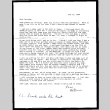 Letter from Hatsue [Nakamura] to Dorothy Nakamura, May 15, 1996 (ddr-csujad-55-2047)