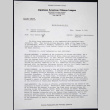 Memo to Chapter Presidents and Redress Representatives from Bill Yoshino (ddr-chijacl-1-292)