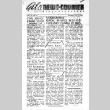 Gila News-Courier Vol. II No. 66 (June 3, 1943) (ddr-densho-141-102)