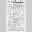 Poston Chronicle Vol. XVII No. 19 (February 3, 1944) (ddr-densho-145-466)