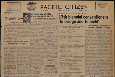 Pacific Citizen, Vol. 55, No. 3 (July 20, 1962) (ddr-pc-34-29)