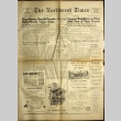 The Northwest Times Vol. 4 No. 94 (November 25, 1950) (ddr-densho-229-256)