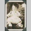 Photo of young girl (ddr-densho-355-453)