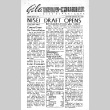 Gila News-Courier Vol. III No. 66 (January 22, 1944) (ddr-densho-141-221)