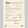 Mortgage paid letter sent to Kaneji and Sylvia Domoto (ddr-densho-329-1227)