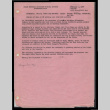 Minutes from the Heart Mountain Community Council meeting, February 1, 1944 (ddr-csujad-55-519)