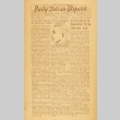 Tulean Dispatch Vol. IV No. 39 (January 5, 1943) (ddr-densho-65-127)