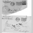 Issei man's letter envelopes (ddr-densho-25-84)