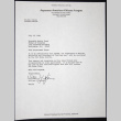 Letter to Martin Frost from William Yoshino (ddr-chijacl-1-310)