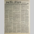 Pacific Citizen, Vol. 95, No. 8 (August 20, 1982) (ddr-pc-54-33)