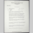 Memo to Chapter Presidents from Bill Yoshino (ddr-chijacl-1-208)