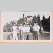 Group photo of boys (ddr-densho-483-485)