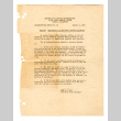 Administrative notice, no. 23 (August 11, 1942) (ddr-csujad-42-157)