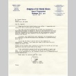 Letter to Frances Haglund from U.S. Representative Timothy Penny (ddr-densho-275-34)