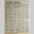 Pacific Citizen, Vol. 94, No. 9 (March 5, 1982) (ddr-pc-54-9)