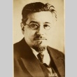 Portrait of Paul Ramadier (ddr-njpa-1-1408)