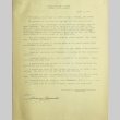 Minutes of the 98th Valley Civic League meeting (ddr-densho-277-146)