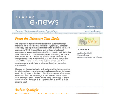 Densho eNews, February 2013 (ddr-densho-431-77)