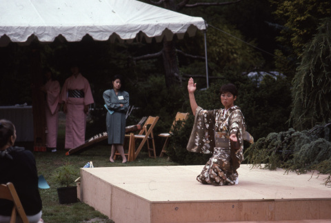 Kubota Garden Foundation Annual Meeting (ddr-densho-354-1278)