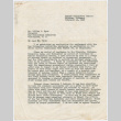 Letter from Chimata Sumida to Dillion S. Myer (ddr-densho-379-224)