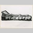 Funeral for Tomoye Kawamoto (ddr-densho-37-1751)