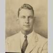 Portrait of a man (ddr-njpa-1-775)