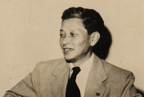 Hideo Kobayashi (ddr-njpa-4-449)