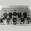 The Taiyo basketball team (ddr-densho-353-382)