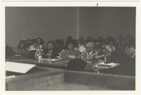 Commission on Wartime Relocation and Internment of Civilians in Los Angeles (ddr-densho-346-201)