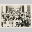Central School 6th grade class photo (ddr-densho-321-84)