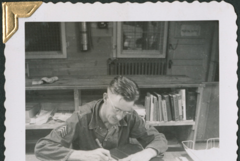 St. Arkie Williams (ddr-densho-434-197)