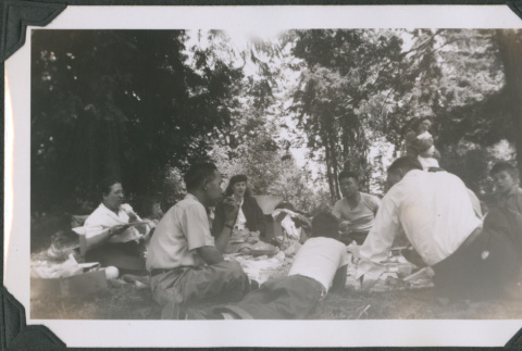 Group picnic photo (ddr-densho-483-1309)