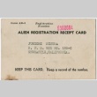 Alien Registration Receipt Card (ddr-densho-325-51)