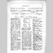 Manzanar Free Press Relocation Supplement Vol. 1 No. 12 (July 7, 1945) (ddr-densho-125-379)