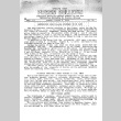 Poston Official Daily Press Bulletin Vol. III No. 10 (August 2, 1942) (ddr-densho-145-71)