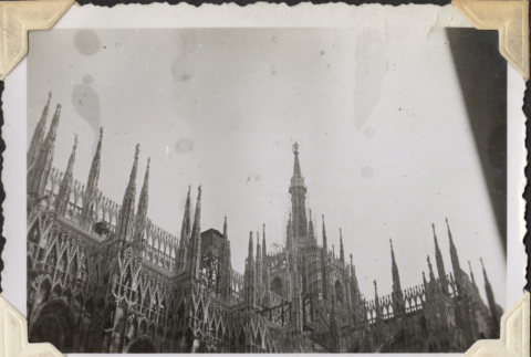 Milan Cathedral (ddr-densho-466-786)