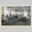 Floral arrangement exhibit (ddr-densho-37-1885)