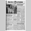 The Pacific Citizen, Vol. 33 No. 20 (November 24, 1951) (ddr-pc-23-47)