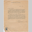 Letter of recommendation by Margaret Sorenson for Grace Sumida (ddr-densho-379-394)