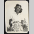 Portrait of Yuki (ddr-densho-542-688)