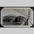 Golden Gate Bridge Bridge (ddr-densho-359-1363)
