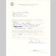Birth Certificate Request (ddr-densho-430-50)