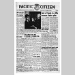 The Pacific Citizen, Vol. 36 No. 18 (May 1, 1953) (ddr-pc-25-18)