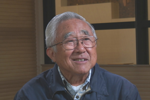 Yooichi Wakamiya Interview (ddr-manz-1-87)