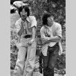 Rich Eijima and Glen Yemoto (ddr-densho-336-626)