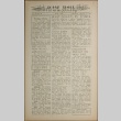 Topaz Times Vol. II No. 22 (January 27, 1943) (ddr-densho-142-83)
