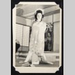 Performer on a stage (ddr-densho-542-763)