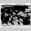 Exodus of L.A. Japanese Begins (March 22, 1942) (ddr-densho-56-701)