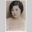 Nancy Teruko Nagai (ddr-densho-495-64)